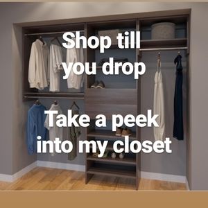 Party dresses and more💕